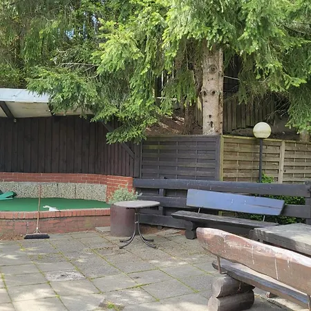 Kleine Auszeit Apartment