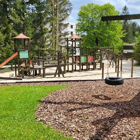 Apartment Kleine Auszeit