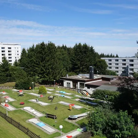 Apartment Kleine Auszeit