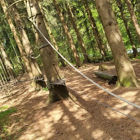 Kleine Auszeit Apartment Goslar