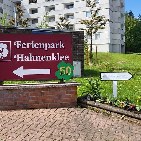 Kleine Auszeit Apartment