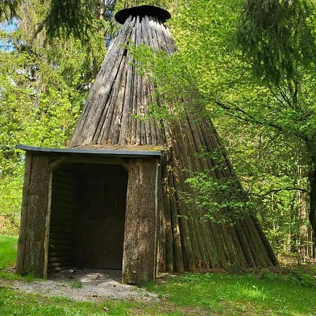 Kleine Auszeit Apartment Goslar