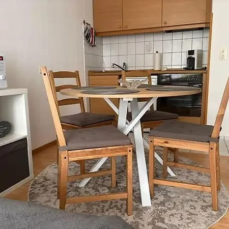 Kleine Auszeit * Goslar