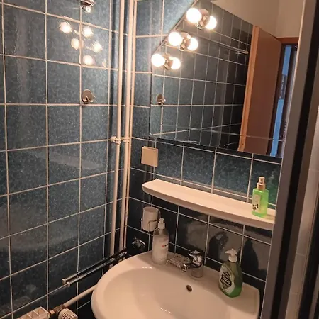 Kleine Auszeit Apartment