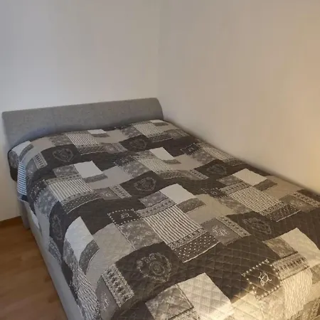 Apartment Kleine Auszeit *