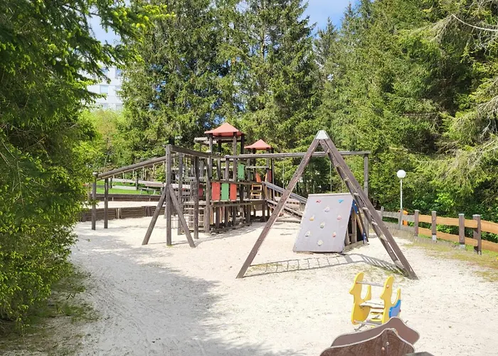 Kleine Auszeit ゴスラー