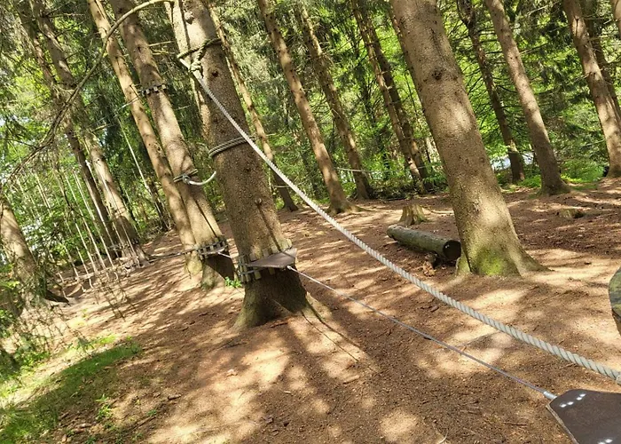 Kleine Auszeit アパート ゴスラー