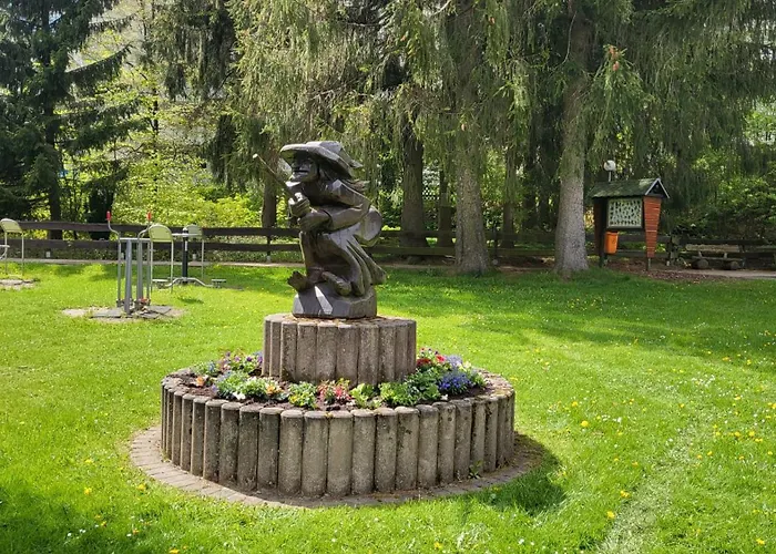 Kleine Auszeit * ゴスラー