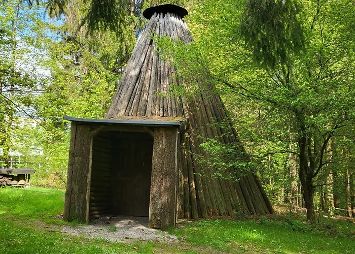 Kleine Auszeit アパート ゴスラー