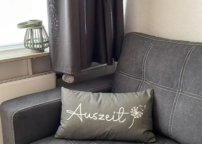 Kleine Auszeit