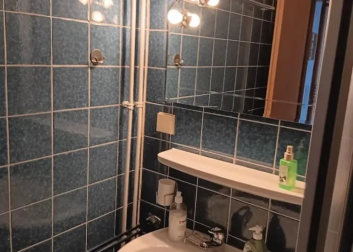 Kleine Auszeit アパート