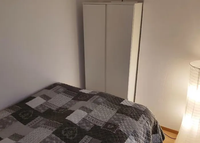 アパート Kleine Auszeit