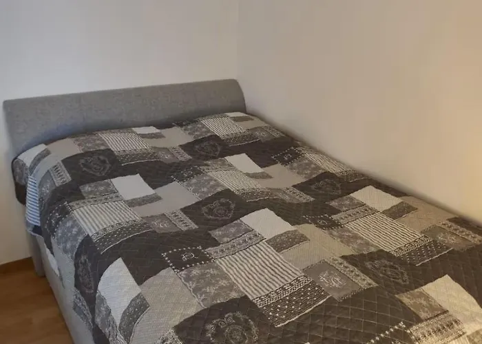 アパート Kleine Auszeit *