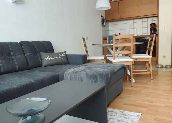 アパート Kleine Auszeit *